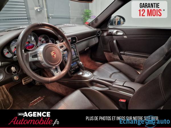 Porsche 911 Phase 2 - 997 3.8 385 CH Carrera S - PDK PACK SPORT CHRONO / Garantie 12 Mois