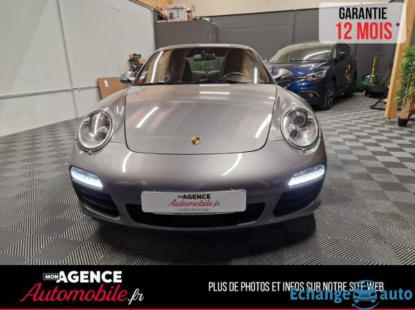 Porsche 911 Phase 2 - 997 3.8 385 CH Carrera S - PDK PACK SPORT CHRONO / Garantie 12 Mois