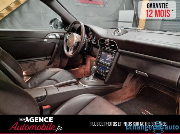 Porsche 911 Phase 2 - 997 3.8 385 CH Carrera S - PDK PACK SPORT CHRONO / Garantie 12 Mois