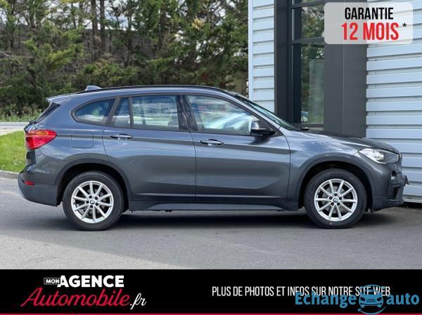 BMW X1 116d F48 116 Ch Business / GARANTIE 12 MOIS