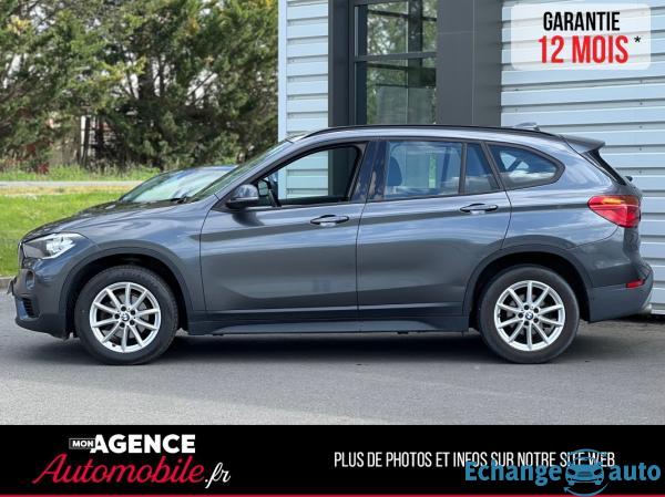 BMW X1 116d F48 116 Ch Business / GARANTIE 12 MOIS