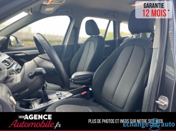 BMW X1 116d F48 116 Ch Business / GARANTIE 12 MOIS