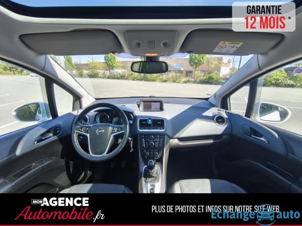 Opel Meriva 1.4 TWINPORT 120 COSMO PACK / Garantie 12 Mois