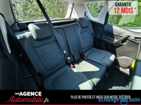 Opel Meriva 1.4 TWINPORT 120 COSMO PACK / Garantie 12 Mois