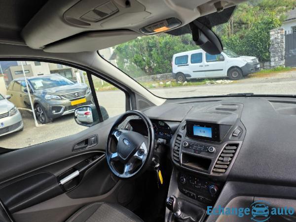 FORD TRANSIT CONNECT 1.5 ECOBLUE 100cv 3pl 1°MAIN