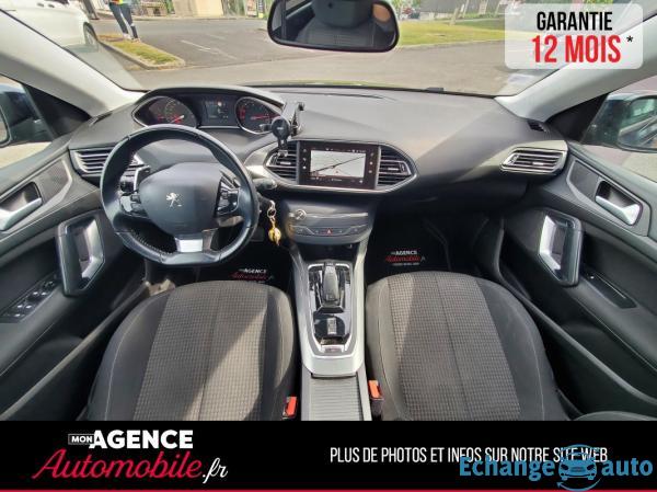 Peugeot 308 SW 1.5 BLUEHDI 130Ch S&S ACTIVE BUSINESS EAT8