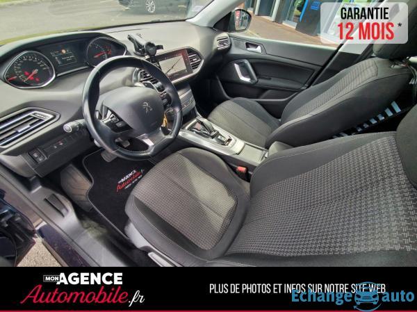 Peugeot 308 SW 1.5 BLUEHDI 130Ch S&S ACTIVE BUSINESS EAT8