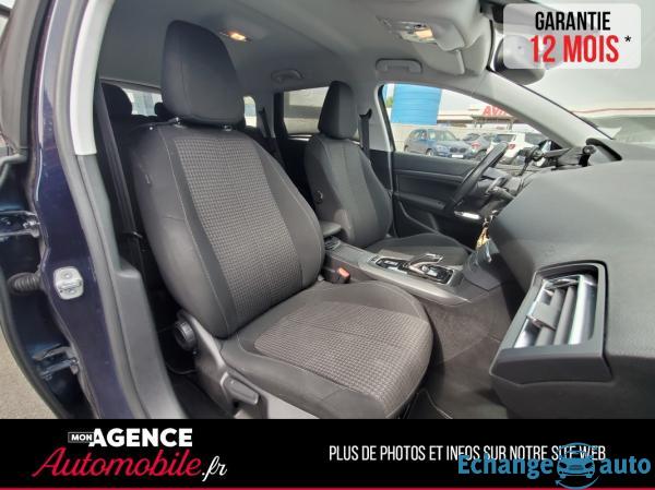 Peugeot 308 SW 1.5 BLUEHDI 130Ch S&S ACTIVE BUSINESS EAT8