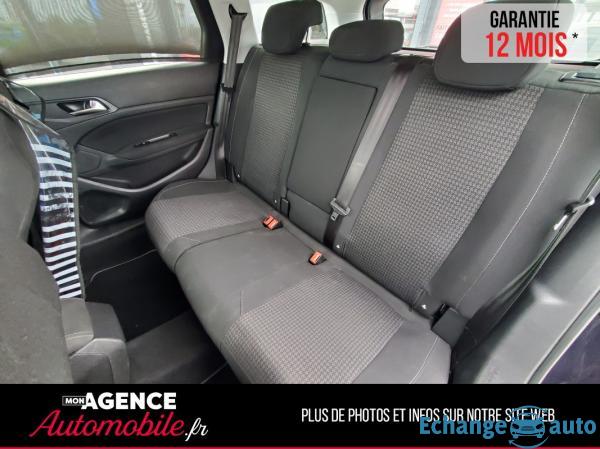 Peugeot 308 SW 1.5 BLUEHDI 130Ch S&S ACTIVE BUSINESS EAT8