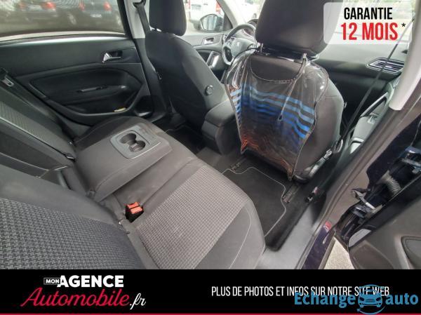 Peugeot 308 SW 1.5 BLUEHDI 130Ch S&S ACTIVE BUSINESS EAT8