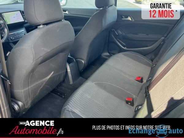 Peugeot 308 1.5 BlueHDI 100 Ch - Chaîne D'arbre à Came Récente - Entretien Constructeur / GARANTIE 1