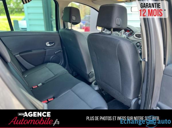 Renault Clio III 1.2 Tce 100 Ch / GARANTIE 12 MOIS