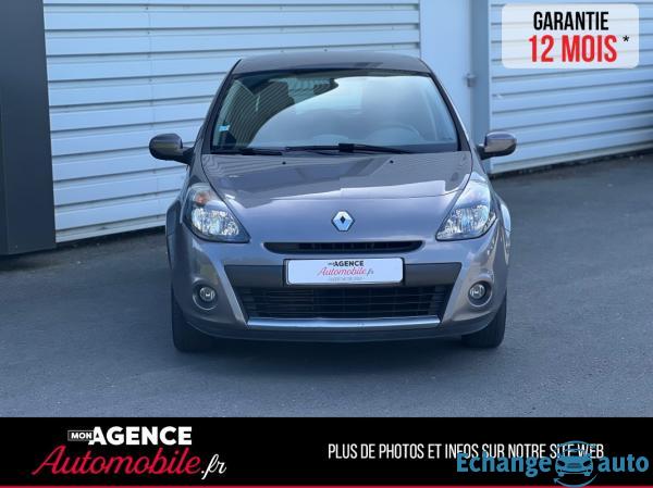 Renault Clio III 1.2 Tce 100 Ch / GARANTIE 12 MOIS