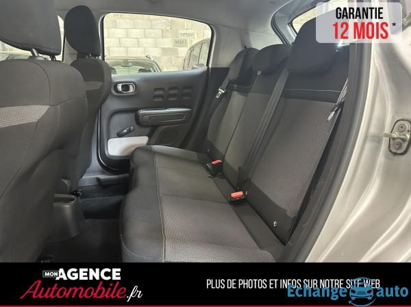 Citroën C3 1.2 82 CV FEEL - DISTRIBUTION OK