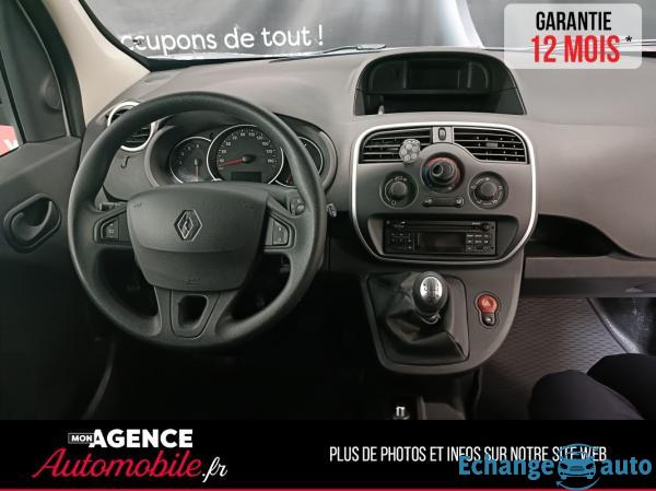 Renault KANGOO 1.5 DCI 95 CV GRAND CONFORT - DISTRIBUTION OK