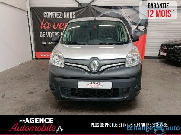 Renault KANGOO 1.5 DCI 95 CV GRAND CONFORT - DISTRIBUTION OK