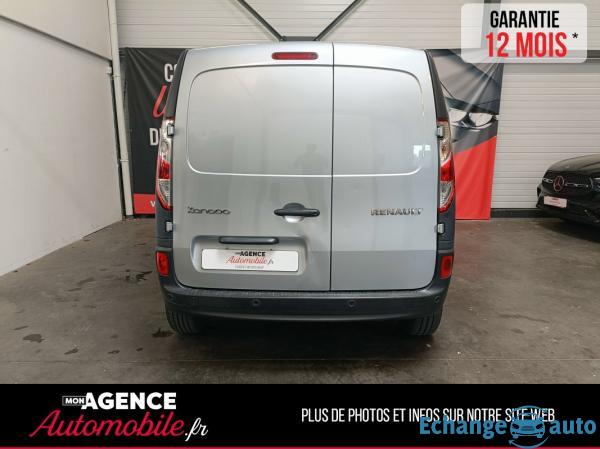 Renault KANGOO 1.5 DCI 95 CV GRAND CONFORT - DISTRIBUTION OK