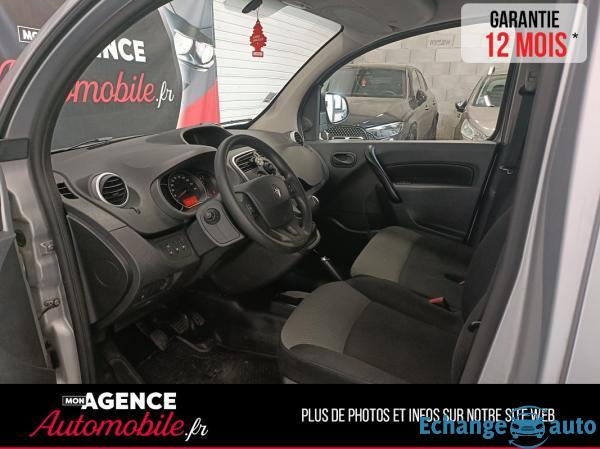 Renault KANGOO 1.5 DCI 95 CV GRAND CONFORT - DISTRIBUTION OK