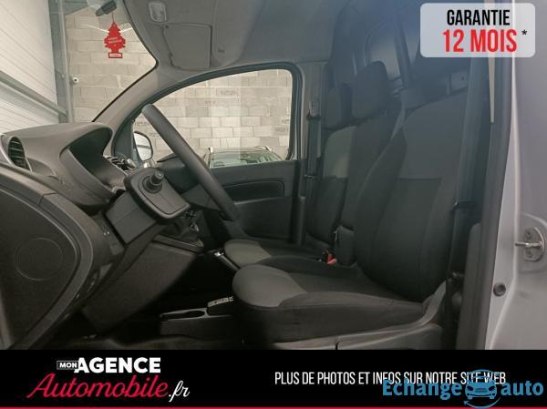 Renault KANGOO 1.5 DCI 95 CV GRAND CONFORT - DISTRIBUTION OK