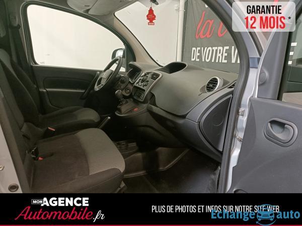Renault KANGOO 1.5 DCI 95 CV GRAND CONFORT - DISTRIBUTION OK