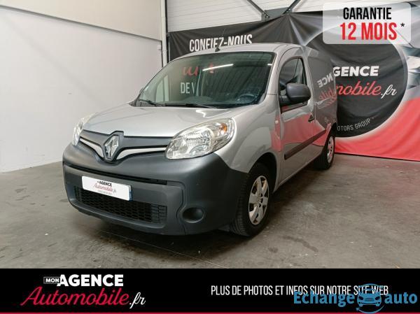 Renault KANGOO 1.5 DCI 95 CV GRAND CONFORT - DISTRIBUTION OK