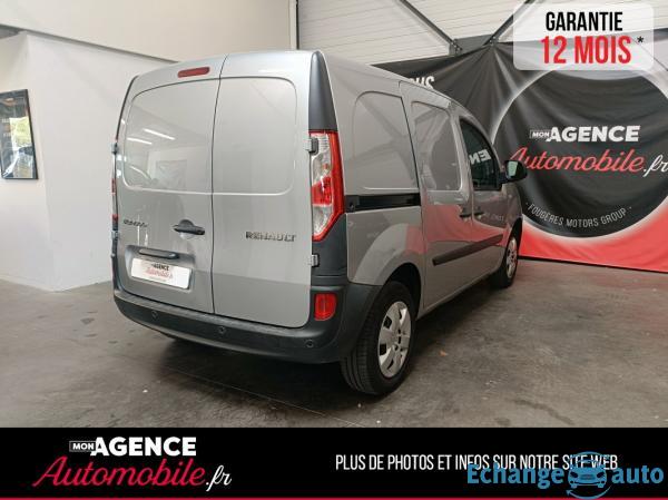 Renault KANGOO 1.5 DCI 95 CV GRAND CONFORT - DISTRIBUTION OK