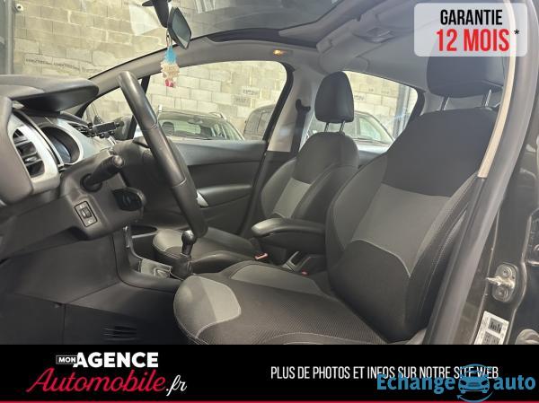 Citroën C3 1.4 HDI 70 CV CONFORT