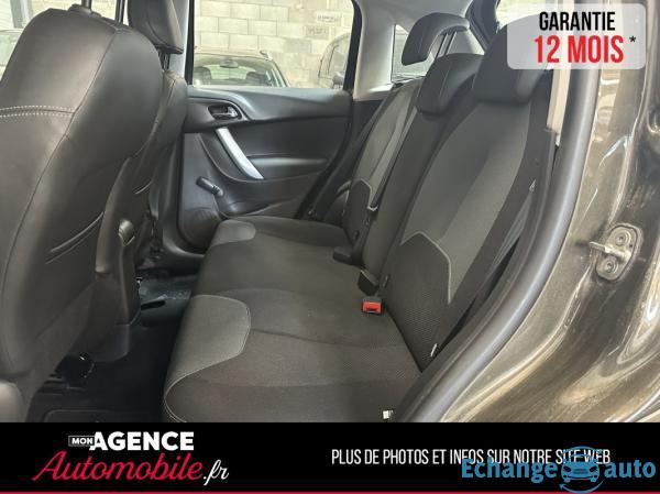 Citroën C3 1.4 HDI 70 CV CONFORT