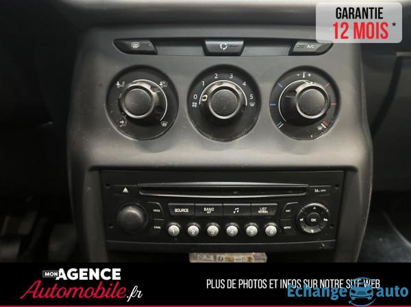 Citroën C3 1.4 HDI 70 CV CONFORT