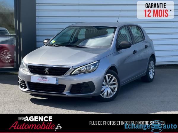 Peugeot 308 1.5 BlueHDI 100 Ch - Chaîne D'arbre à Came Récente - Entretien Constructeur / GARANTIE 1