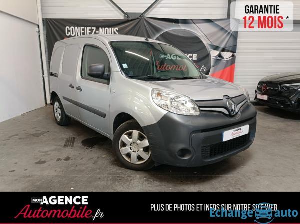 Renault KANGOO 1.5 DCI 95 CV GRAND CONFORT - DISTRIBUTION OK