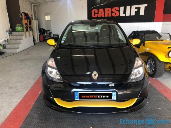 Renault Clio III RS 203 REDBULL EDITION RB7 N°301 / 350