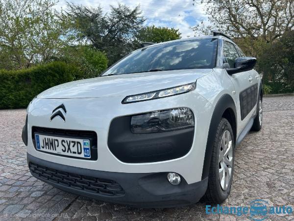 CITROEN C4 CACTUS  1.2 THP 82 Feel 