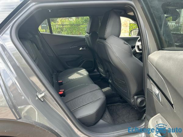PEUGEOT 2008 130 SetS EAT8 GT 1er MAIN