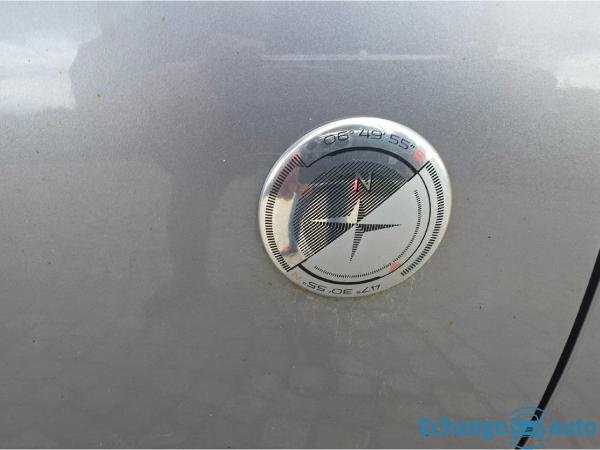 PEUGEOT 2008 1.2 THP 110ch EAT6 Allure Business 