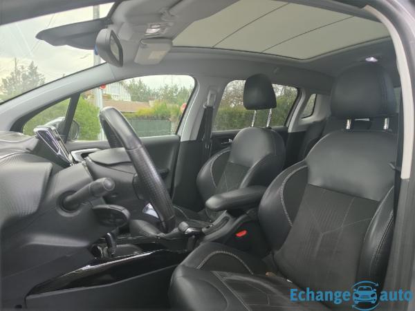 PEUGEOT 2008 1.2 THP 110ch EAT6 Allure Business 