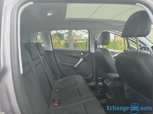 PEUGEOT 2008 1.2 THP 110ch EAT6 Allure Business 