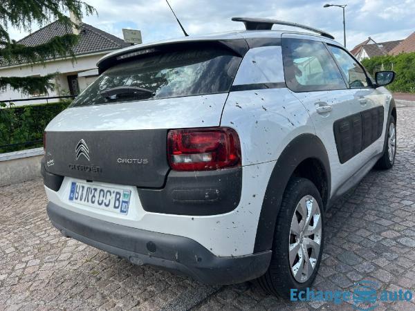 CITROEN C4 CACTUS  1.2 THP 82 Feel 