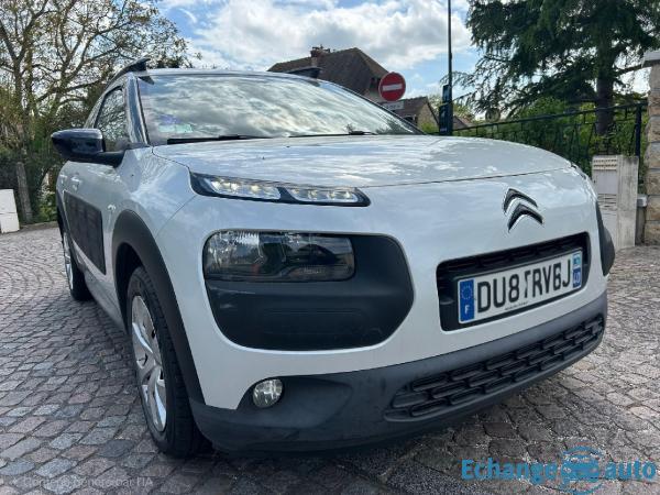 CITROEN C4 CACTUS  1.2 THP 82 Feel 