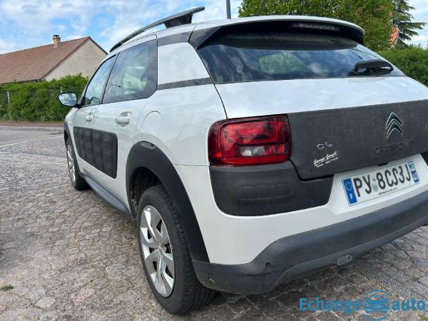 CITROEN C4 CACTUS  1.2 THP 82 Feel 