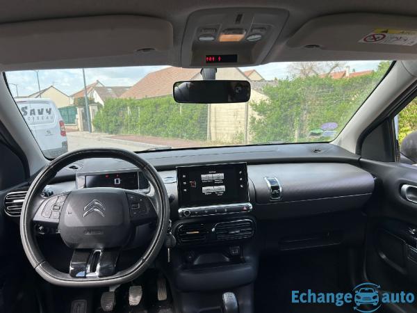 CITROEN C4 CACTUS  1.2 THP 82 Feel 