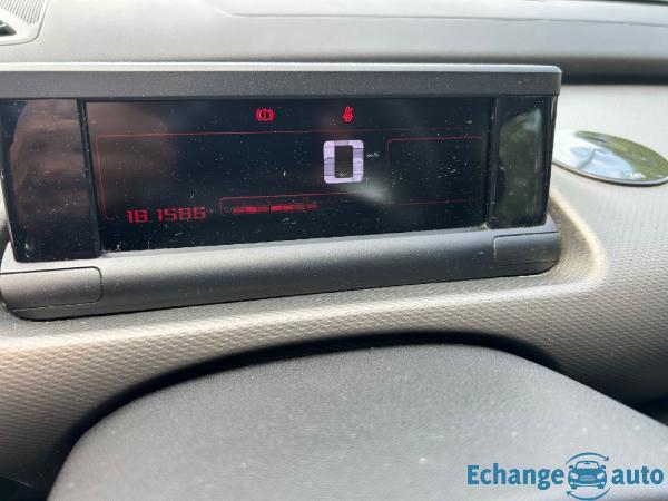 CITROEN C4 CACTUS  1.2 THP 82 Feel 