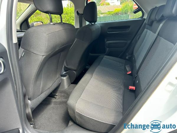 CITROEN C4 CACTUS  1.2 THP 82 Feel 