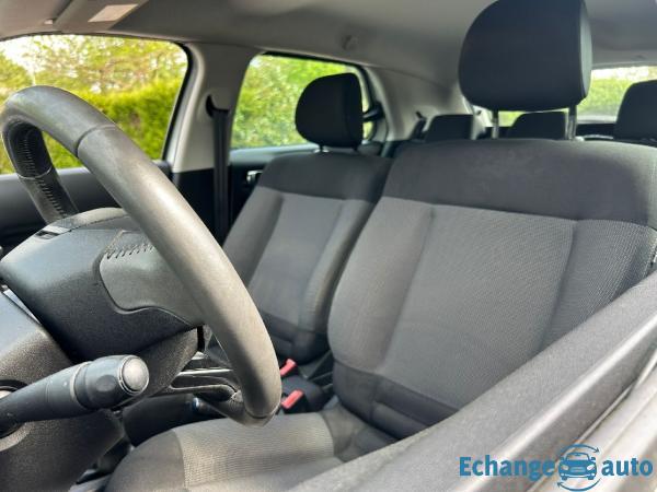 CITROEN C4 CACTUS  1.2 THP 82 Feel 