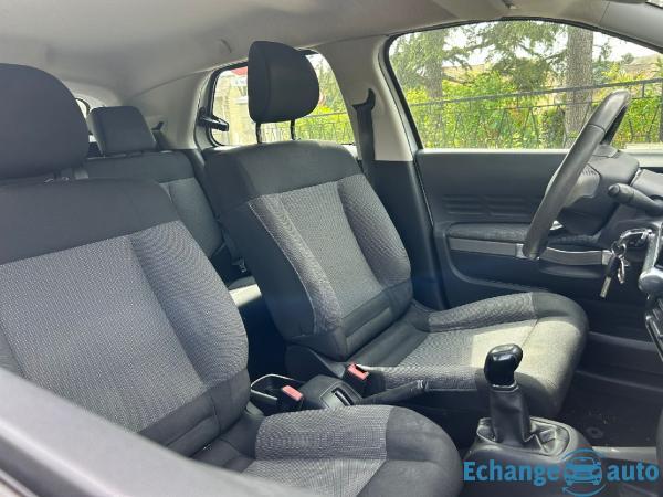 CITROEN C4 CACTUS  1.2 THP 82 Feel 