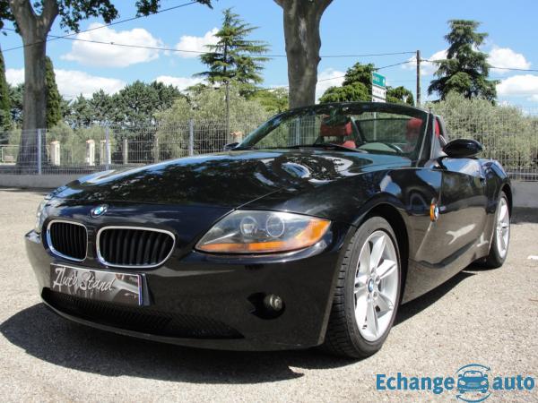 BMW Z4 2.2I 6 Cylindres