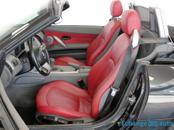 BMW Z4 2.2I 6 Cylindres