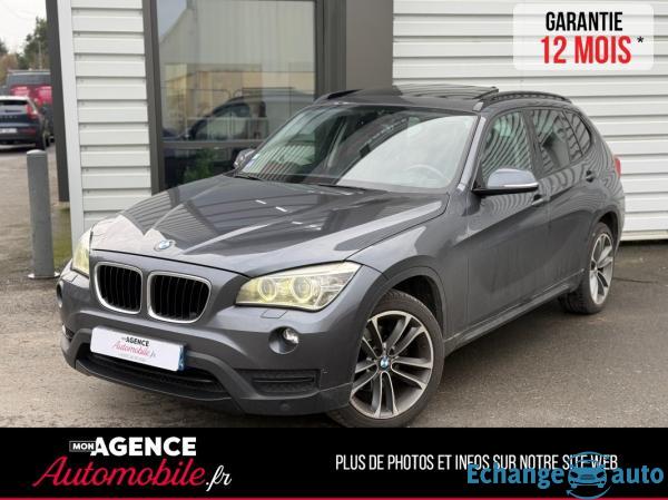 BMW X1 E84 20i XDrive 2.0i 184 Cv Boîte Auto SPORT / GARANTIE 12 MOIS