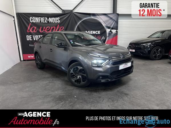 Citroën C4 PURETECH 130CH S&S FEEL PACK EAT8