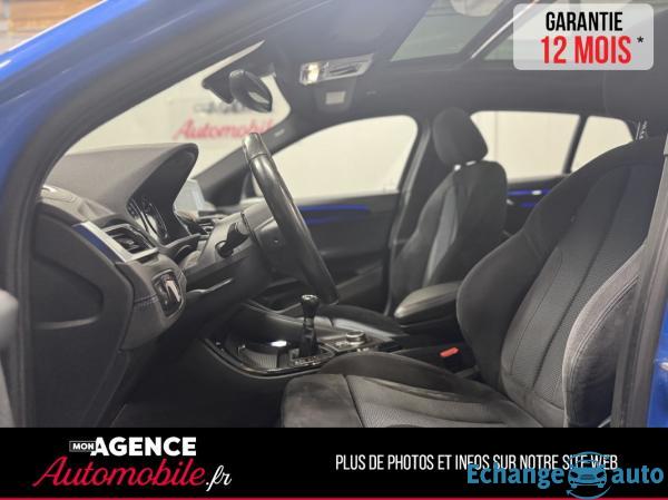 BMW X2 M SPORT 150CH 2L 18D SDrive / Garantie 12 Mois
